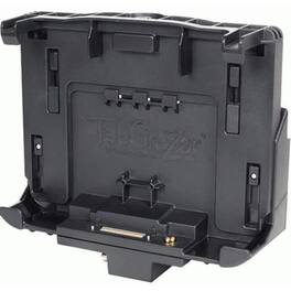 Panasonic - GAMBER-JOHNSON VEHICLE DOCKING STATION FOR FZ-G1 TABLET COMPUTER - Black