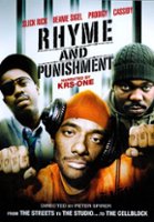 Rhyme and Punishment [2010] - Front_Zoom