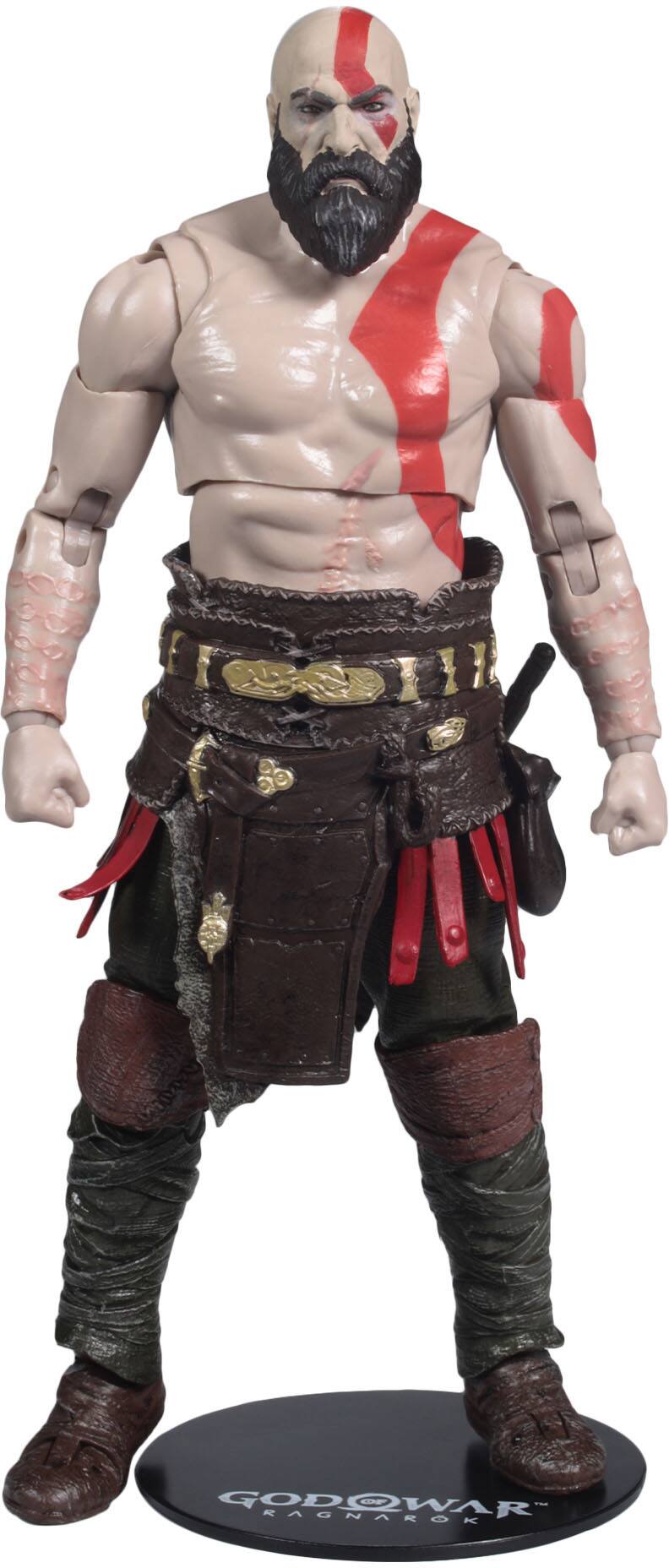 GODOWAR RAGNAROK