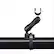Front Standard. Contour - Roll Bar Mount for ContourROAM Camcorders.