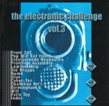 Front Standard. Electric Challenge, Vol. 3 [CD].