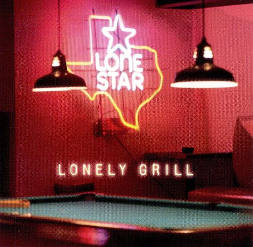  Lonely Grill [CD]