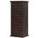 Angle. Kadyn - Kadyn Filing Stroage Cabinets,File Stroage Cabinet, 4-Drawer File Cabinet, Vertical Wood Filing Cabinet,Brown - Brown.