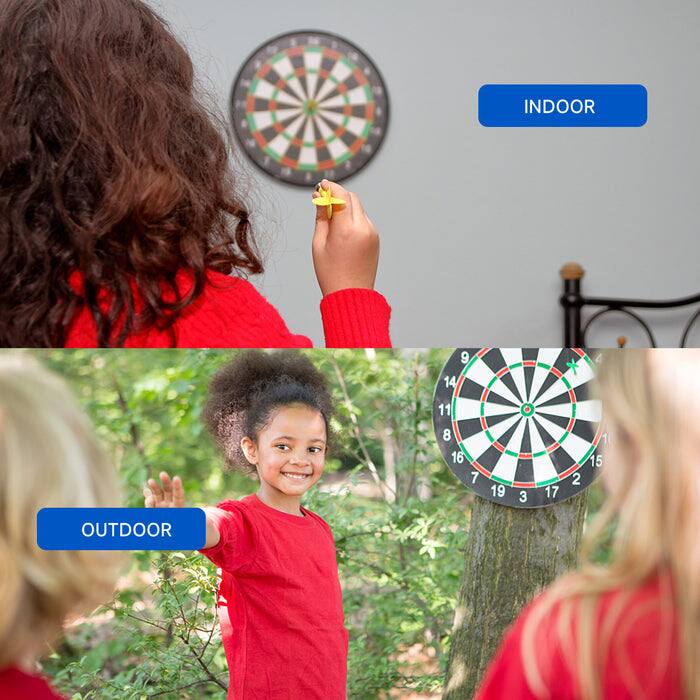 INDOOR 9 14 2 11 8 16 7 19 3 17 2 15 OUTDOOR