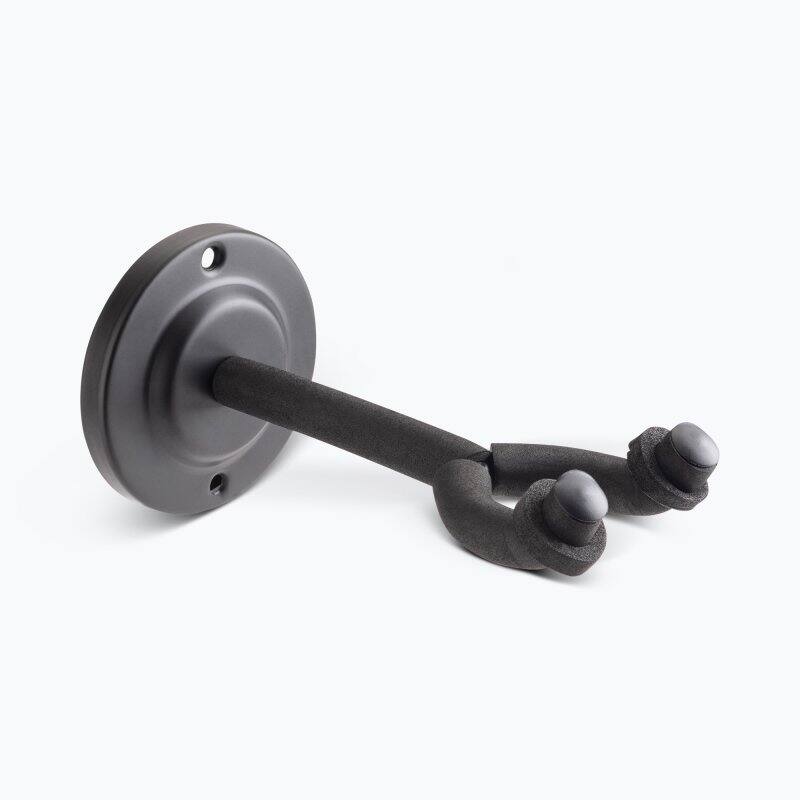 Alt View 4. On Stage Stands - On-Stage Guitar Hanger (GS7640) - Black.