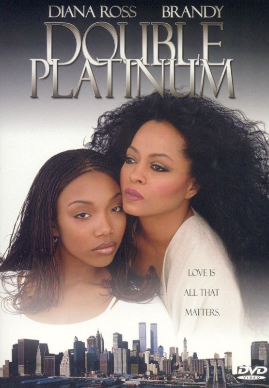  Double Platinum [DVD] [1999]