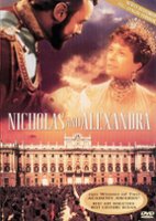 Nicholas and Alexandra [DVD] [1971] - Front_Original