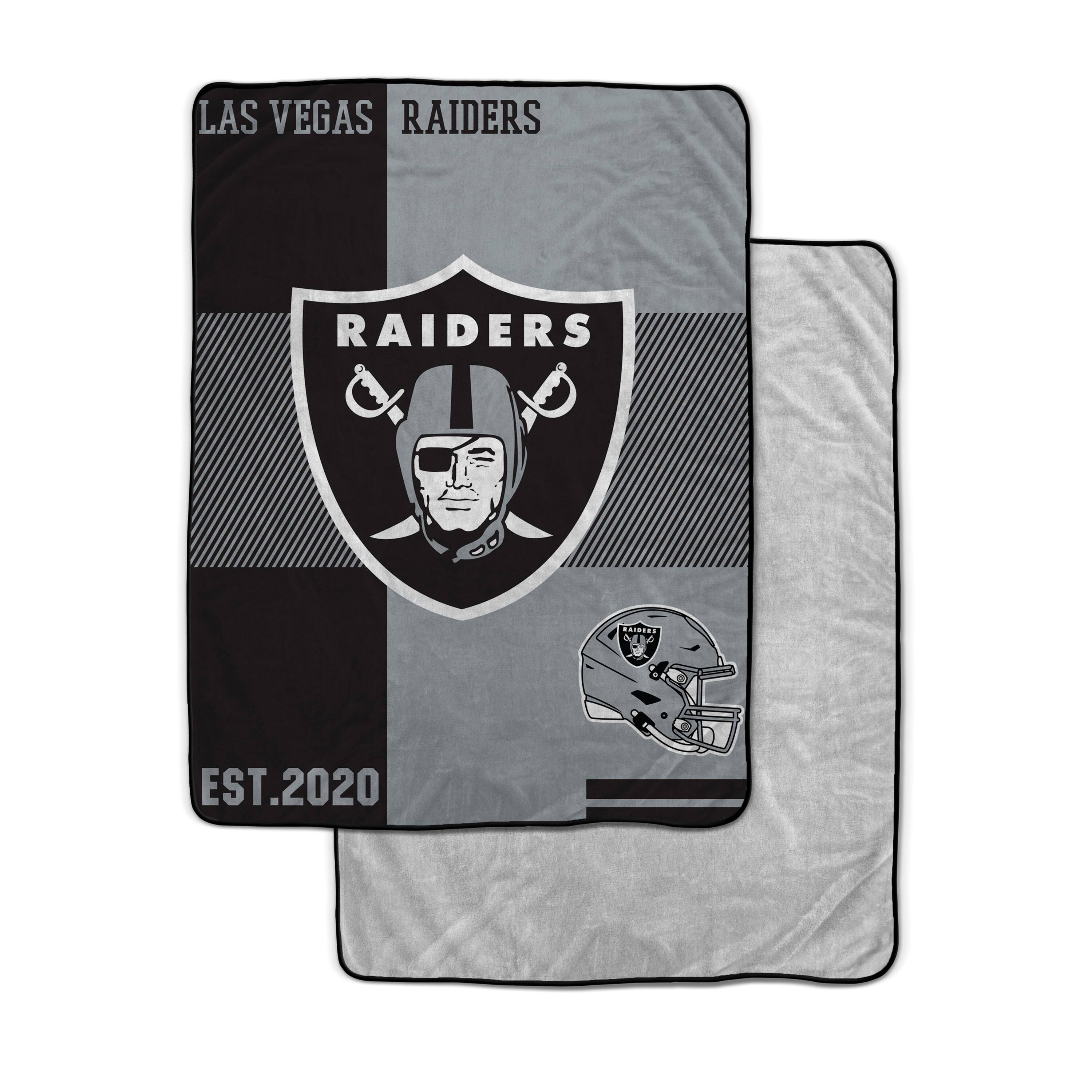 LAS VEGAS RAIDERS  
RAIDERS  
EST. 2020