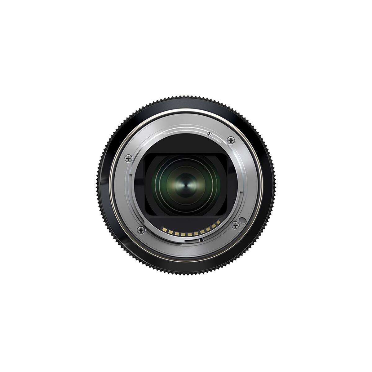 Alt View 5. Tamron - Tamron 17-50mm f/4 Di III VXD Lens for Sony E - Black.