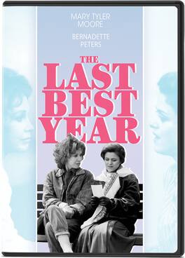 The Last Best Year - DVD