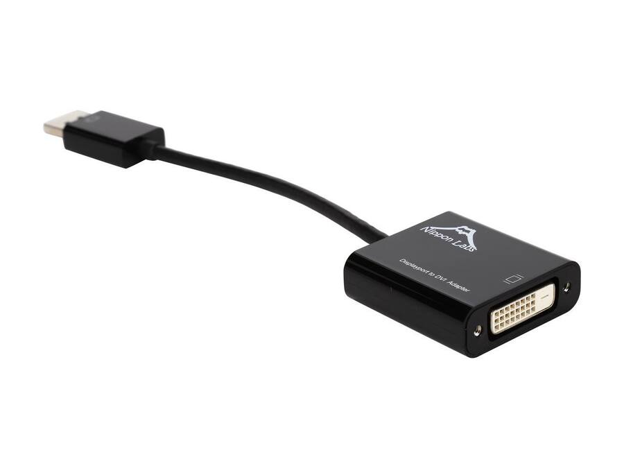 Eyefinity Nippon Labs AD DP DVI EYE 6