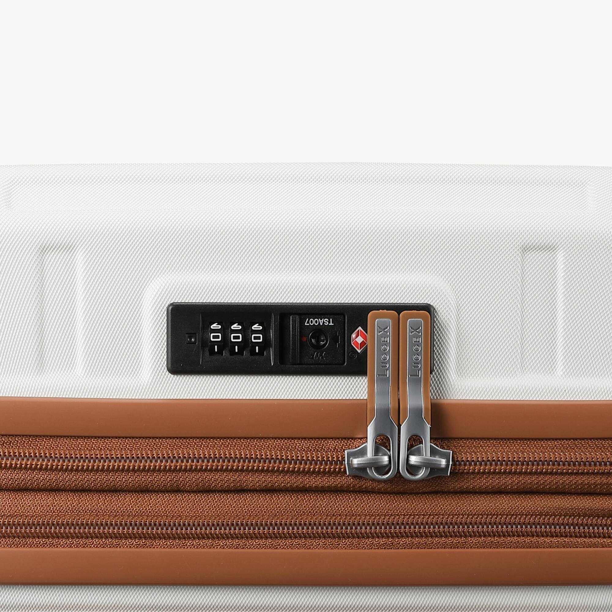 I TSA007 UE H Y 6 M LUGGAGE