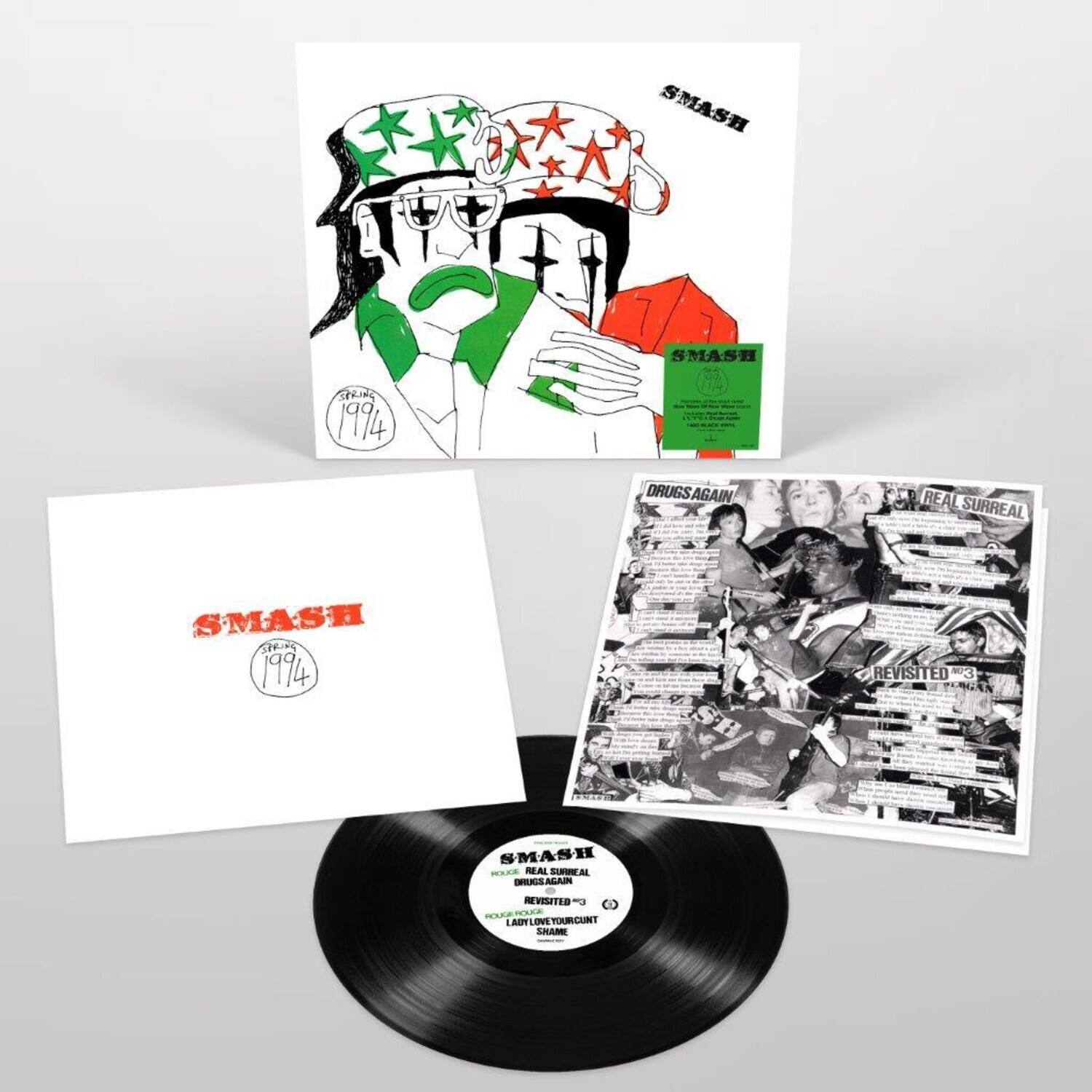 SMASH  
1994  

SMASH  
1994 REVISITED  

DRUGS AGAIN  
REAL SURREAL  

SMASH  
1994  

SMASH  
1994  

SMASH  
1994  

SMASH  
1994  

SMASH  
1994  

SMASH  
1994  

SMASH  
1994  

SMASH  
1994  

SMASH  
1994  

SMASH  
1994  

SMASH  
1994  

SMASH  
1994  

SMASH  
1994  

SMASH  
1994  

SMASH  
1994  

SMASH  
1994  

SMASH  
1994  

SMASH  
1994  

SMASH  
1994  

SMASH  
1994  

SMASH  
1994  

SMASH  
1994  

SMASH  
1994  

SMASH  
1994  

SMASH  
1994  

SMASH  
1994  

SMASH  
1994  

SMASH  
1994  

SMASH  
