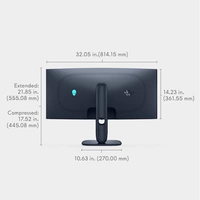 Alienware AW3425DW 34 Alienware AW3425DW 34