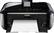 Front Standard. Canon - PIXMA MG6220 Inkjet Multifunction Printer - Color - Photo/Disc Print - Desktop.