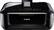 Alt View Standard 1. Canon - PIXMA MG6220 Inkjet Multifunction Printer - Color - Photo/Disc Print - Desktop.