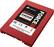 Angle Standard. Corsair - Force GT 240 GB 2.5" Internal Solid State Drive.