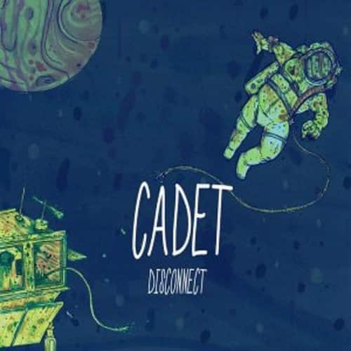 Cadet - Disconnect  - 7-INCH SINGLE