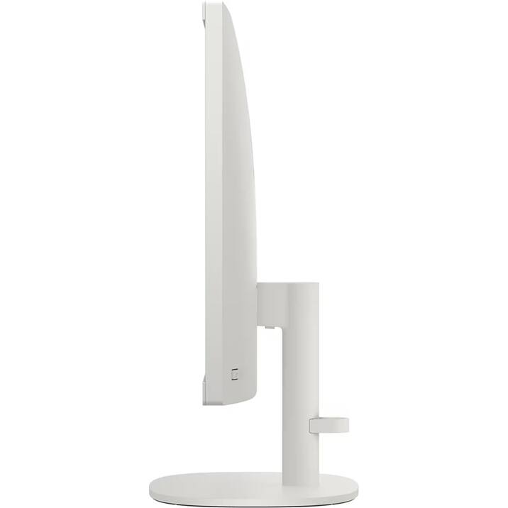 Back. HP - HP 22-dg0000 21.45" 8GB 128GB SSD Pentium® Silver J5040 3.2GHz WIN11H, Cashmere White - White.