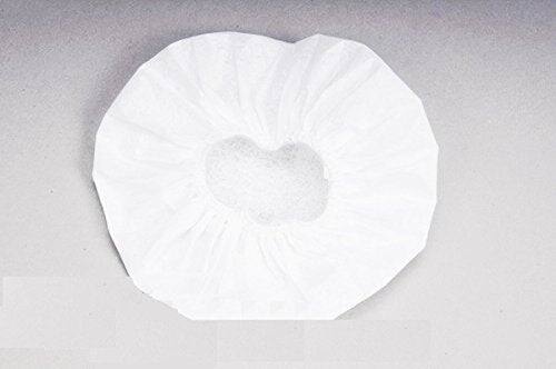 Left. Kirby - 1 Pack Replacement Vacuum Filter for Part #461385.