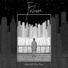 Falaise - After All This Time - VINYL LP