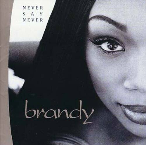 Never Say Never [CD] - Best Buy
