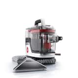 Hoover - CleanSlate Pet Carpet & Upholstery Spot Cleaner - Gray