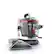 Front. Hoover - CleanSlate Pet Carpet & Upholstery Spot Cleaner - Gray.