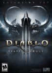 Front Zoom. Diablo III: Reaper of Souls Expansion Set - Mac, Windows.