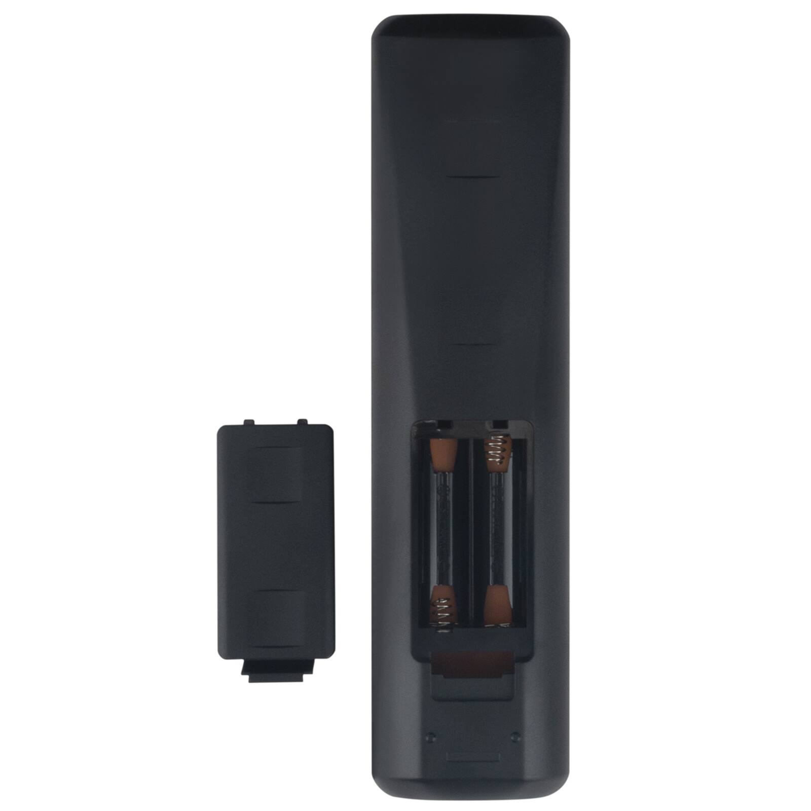 Back. VINABTY - Replaced Remote Control  SE-R0295 Fits for Toshiba DVD DVR620KU D-VR620 DKVR60KU D-VR610KU - Black.