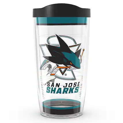 SAN JOSE
SHARKS