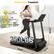 Heavy Duty Treadmill
- 350 LBS Weight Capacity
- 3.5 HP Powerful Motor
- 0.5-10 MPH Perfect for all People
Dimensions:
- 60.63" (Length)
- 49.61" (Width)
- 28.35" (Height)
350 LBS