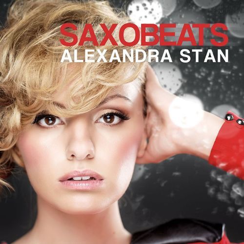  Saxobeats [CD]