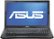 Alt View Standard 1. Asus - 15.6" Laptop - 4GB Memory - 320GB Hard Drive - Textured Black Suit.