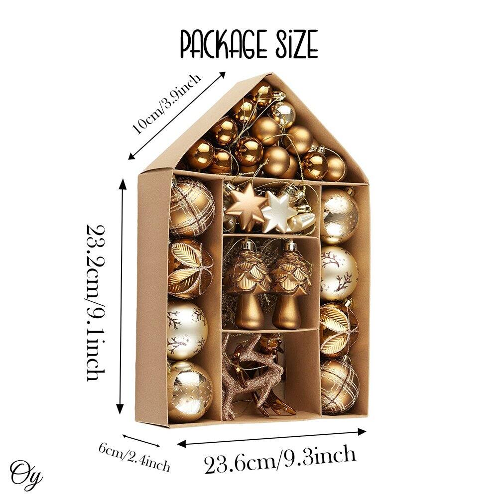 PACKAGE SIZE  
10cm/3.9inch  
23.2cm/9.1inch  
6cm/2.4inch  
23.6cm/9.3inch