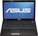 Front Standard. Asus - Laptop / Intel® Core™ i5 Processor / 15.6" Display / 4GB Memory - Matte Brown Suit.