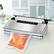 Front. Edgetech Trends - Food Vacuum Sealer With Built-in Cutter - Silver.
