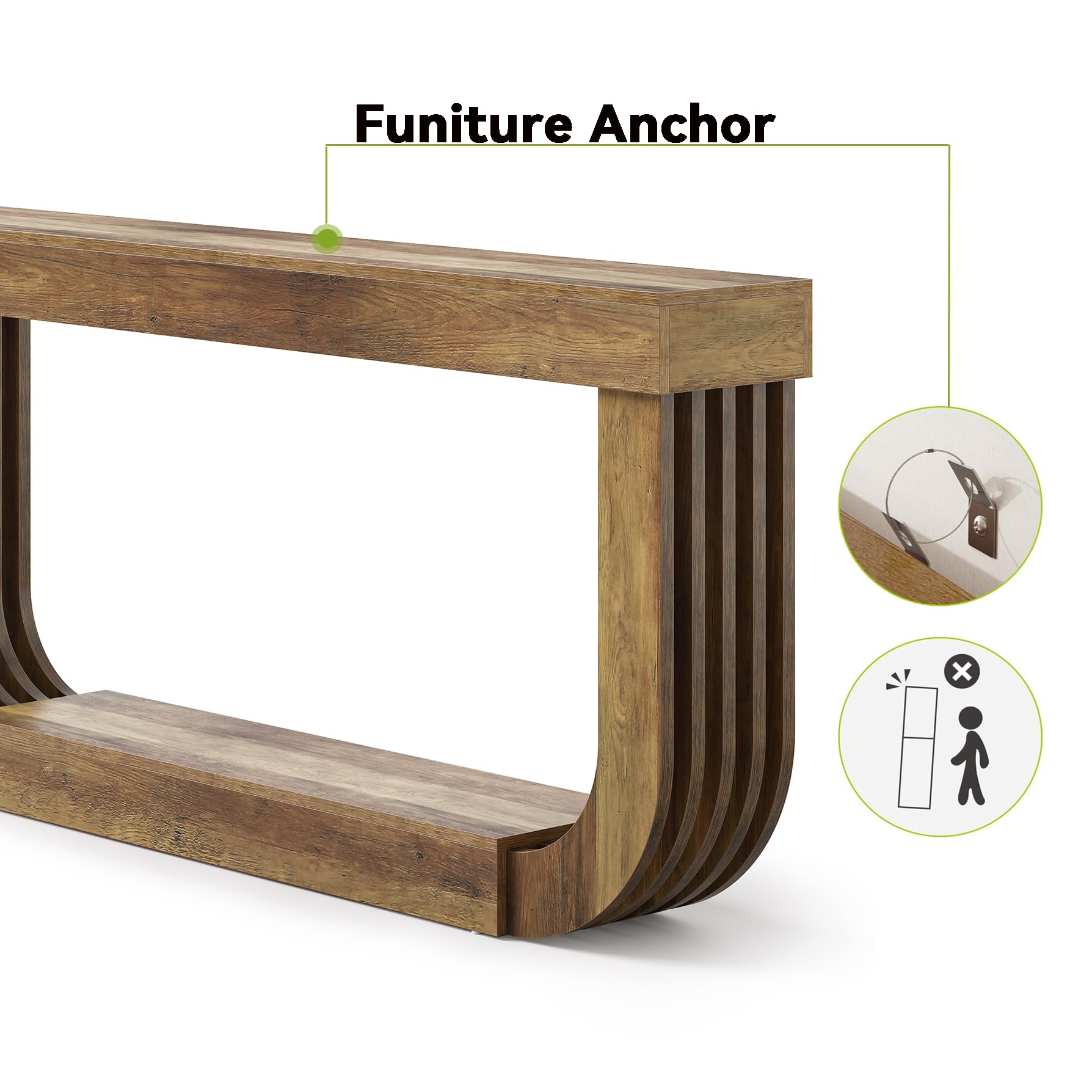Furniture Anchor