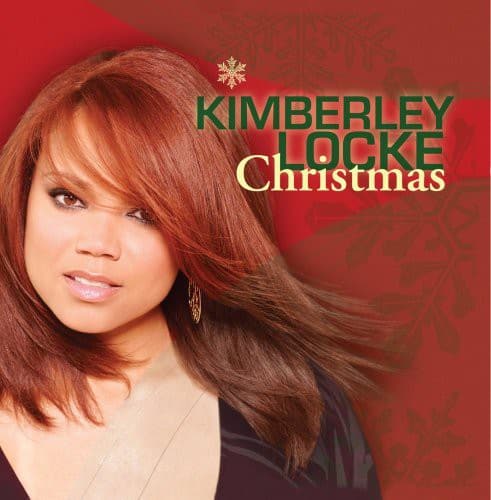 Warner Music - Kimberley Locke - Christmas   - COMPACT DISCS [CD] price history on PriceWatchPro