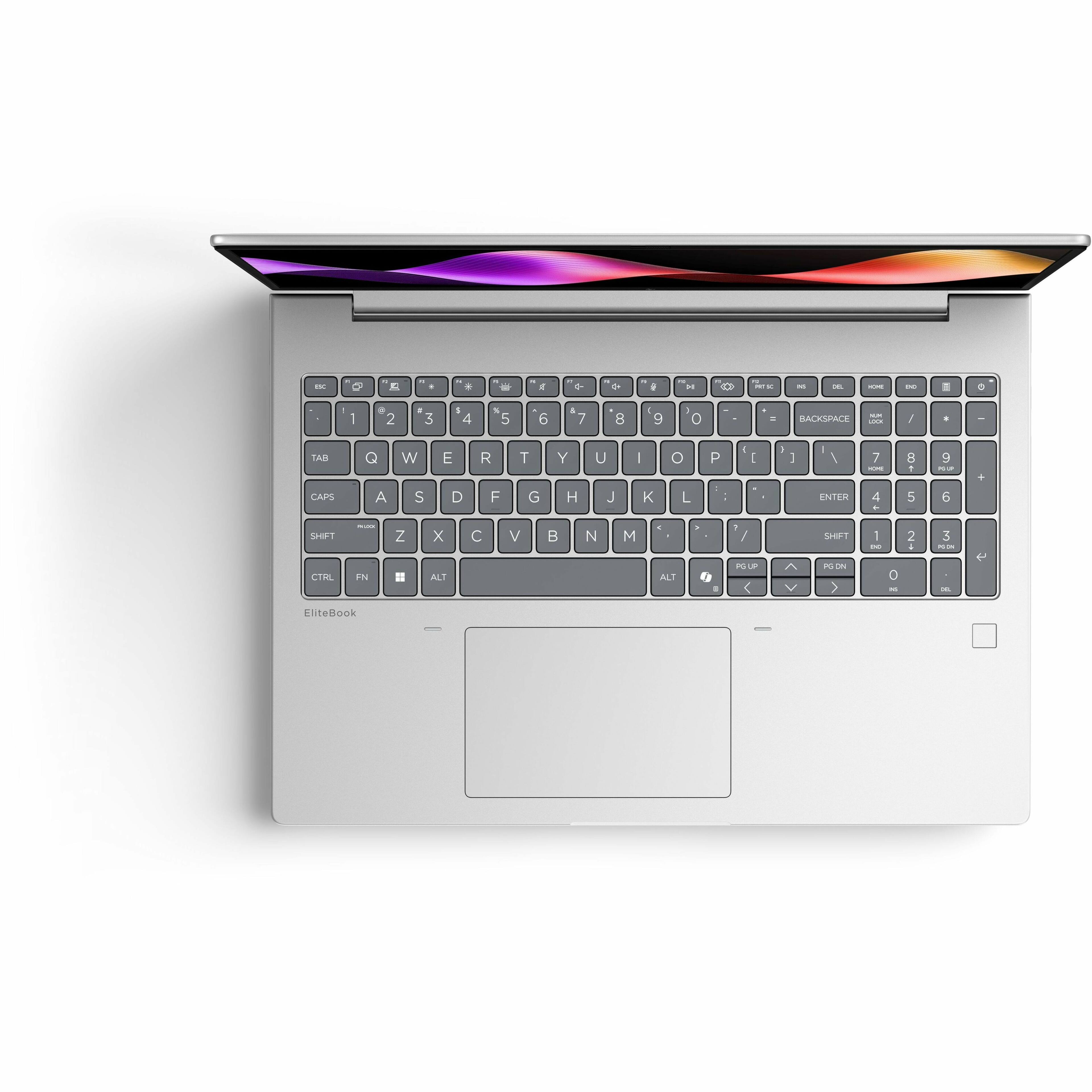 - - - a 1 - - i . a D m - - - -- - - 1 . 2 3 I 4 S 5 5 & 7 8  9 I o -- BACKSPACE -  TAB Q w E R T Y U I O P I I I : I I 7 -   9  CAPS A S D F G H J K L . - ENTER 4 5 6 SHIFT - Z x C V  N  - / SHIFT 1 - 2  3 - CIRL IN ALT ALT / FLLR I a - EliteBook