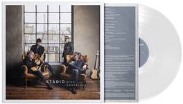 Stadio - Miss Nostalgia - Colored Vinyl - VINYL LP