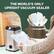 THE WORLD'S ONLY UPRIGHT VACUUM SEALER InstaSeal