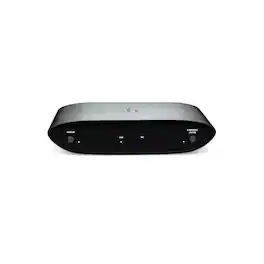 iFi Audio - ZEN Air Phono Desktop Phono Stage - Black