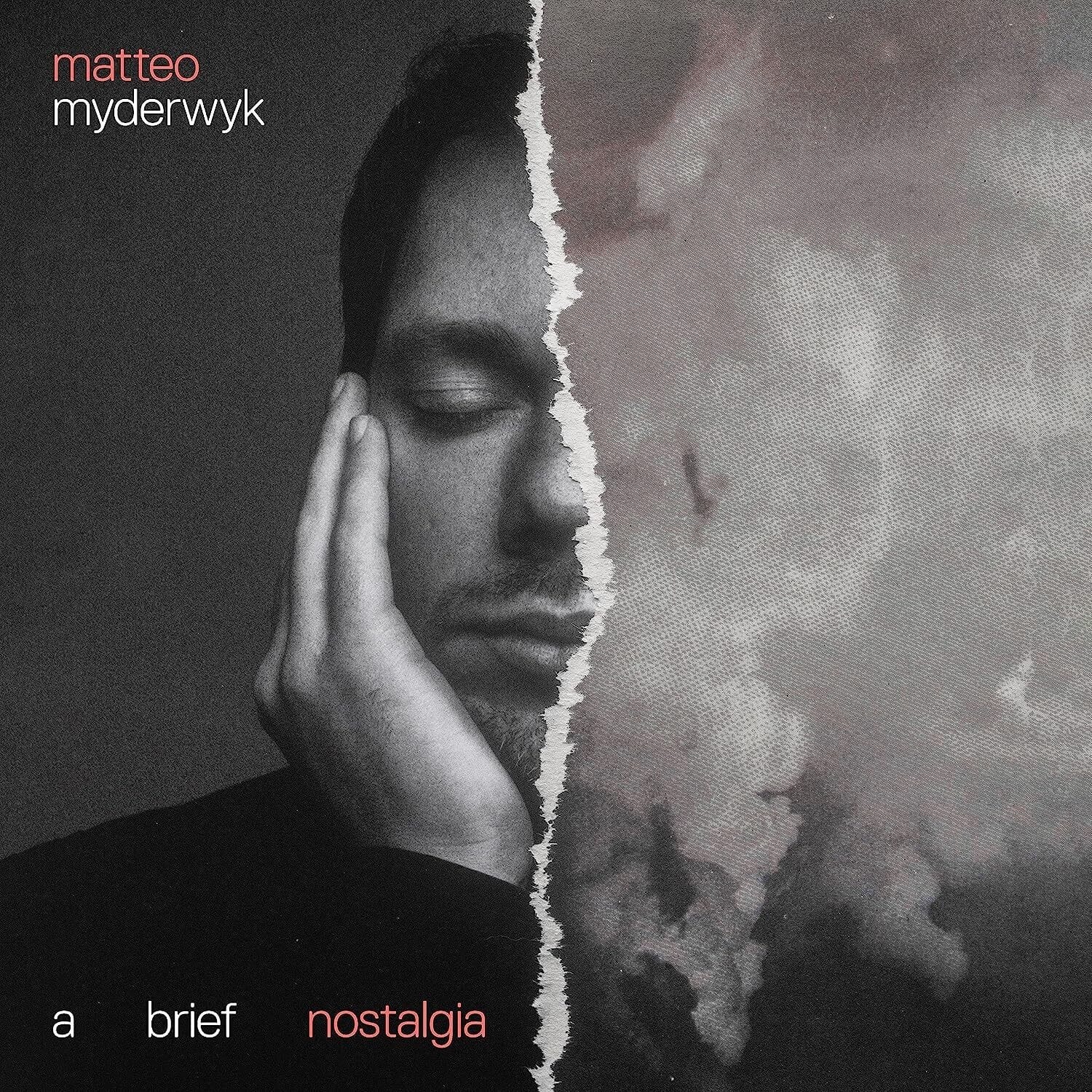Matteo Myderwyk - Brief Nostalgia   - VINYL LP price history on PriceWatchPro