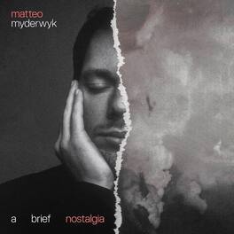 Matteo Myderwyk - Brief Nostalgia - VINYL LP