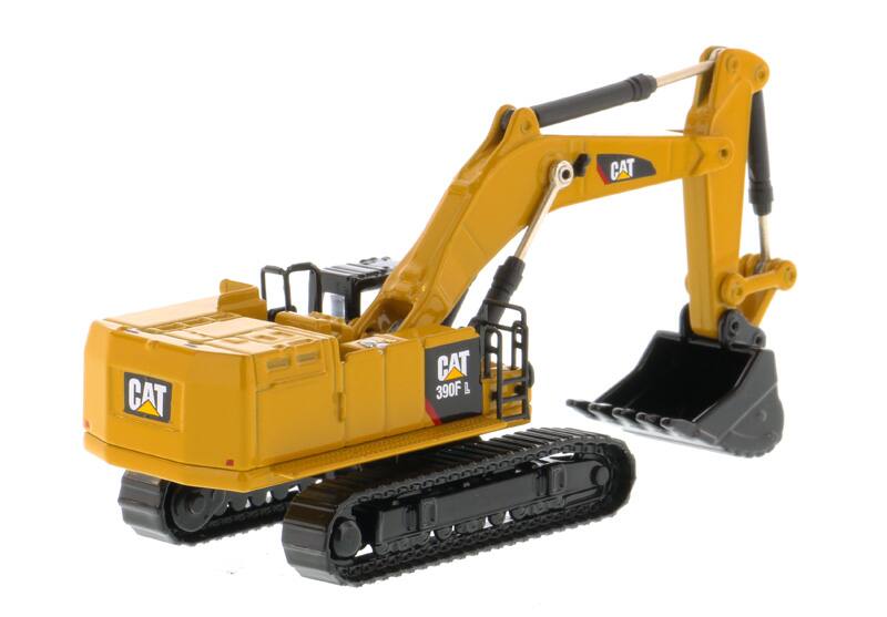 CAT 390F L