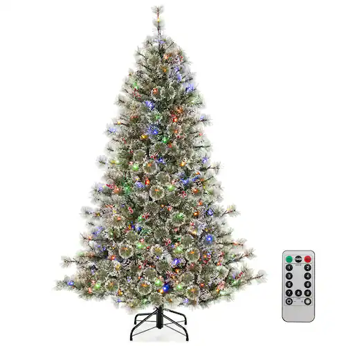 Christmas Trees