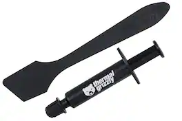 Thermal Grizzly - Kryonaut - 1 Gram - Extremly High Performance Thermal Paste - for Demanding Applications & Overclocking