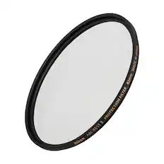 JAPAN IN MADE 82mm FILTER PROTECTION II m10 ARCREST Nikon