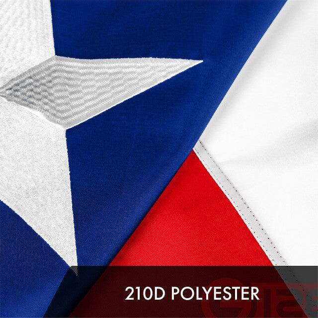 210D POLYESTER